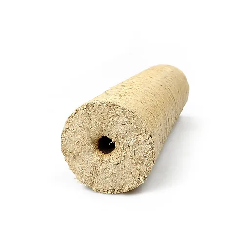 Briquettes de bois résineux BIOMAC TURBO 1000 kg – Image 2