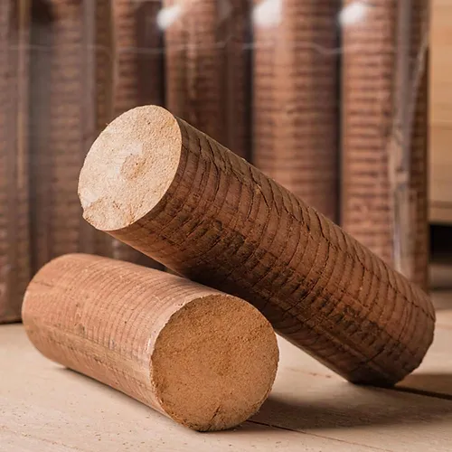 Briquettes de hêtre de qualité supérieure POLLMEIER 960 kg – Image 4