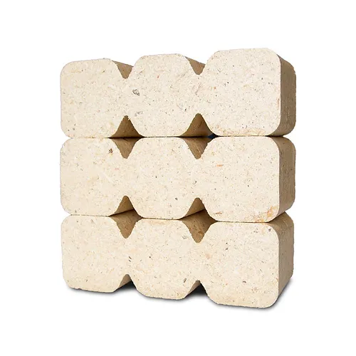 Briquettes de bois mélangé RUF TRIPLEX 480 kg – Image 2
