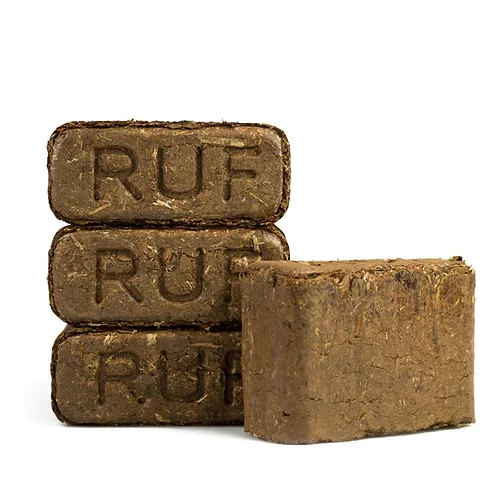 Briquettes d'écorce RUF 430 kg – Image 2