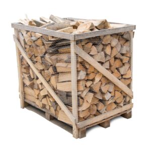 Bois de chauffage Hêtre 25 cm 1RM / 1,5SRM