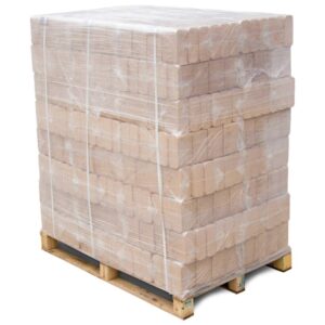 Briquettes de bois de hêtre RUF 960 kg