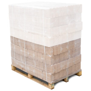 Briquettes de bois de hêtre RUF 480 kg
