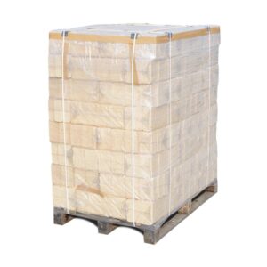 Briquettes de bois de mélèze RUF 960 kg