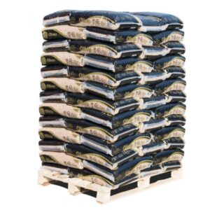 Granulés de bois Olimp 6 mm ENplus-A1