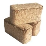 Briquettes de bois