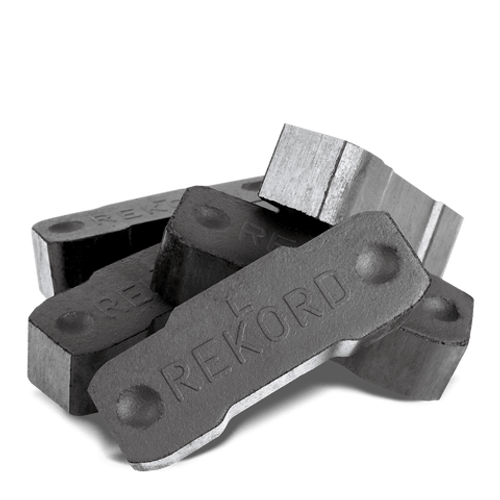 Briquettes de lignite Record 25 kg | palette de 1000 kg – Image 2