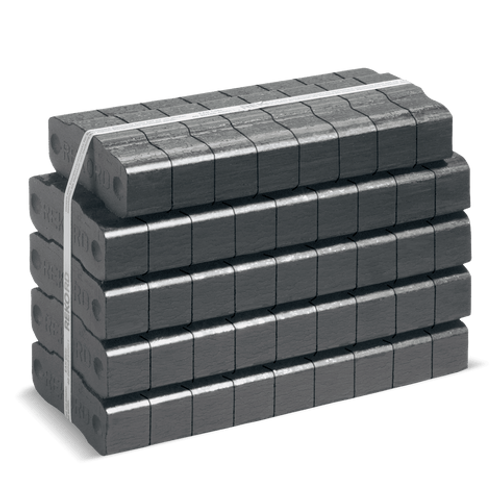 Briquettes de lignite Record 25 kg | palette de 1000 kg – Image 6
