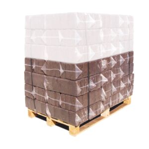 Briquettes d'écorce RUF 430 kg