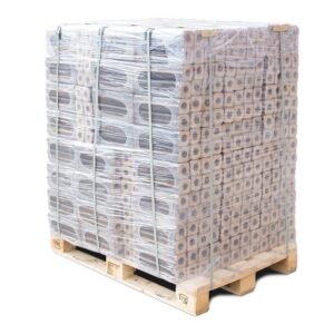 Briquettes de bois de hêtre PINI KAY XXL 960kg
